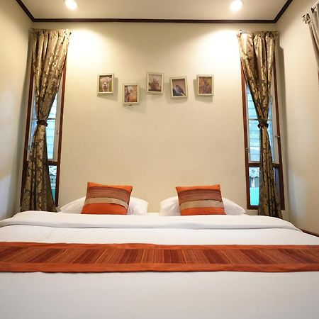 Baan Pun Sook Resort Chao Lao Beach Dış mekan fotoğraf