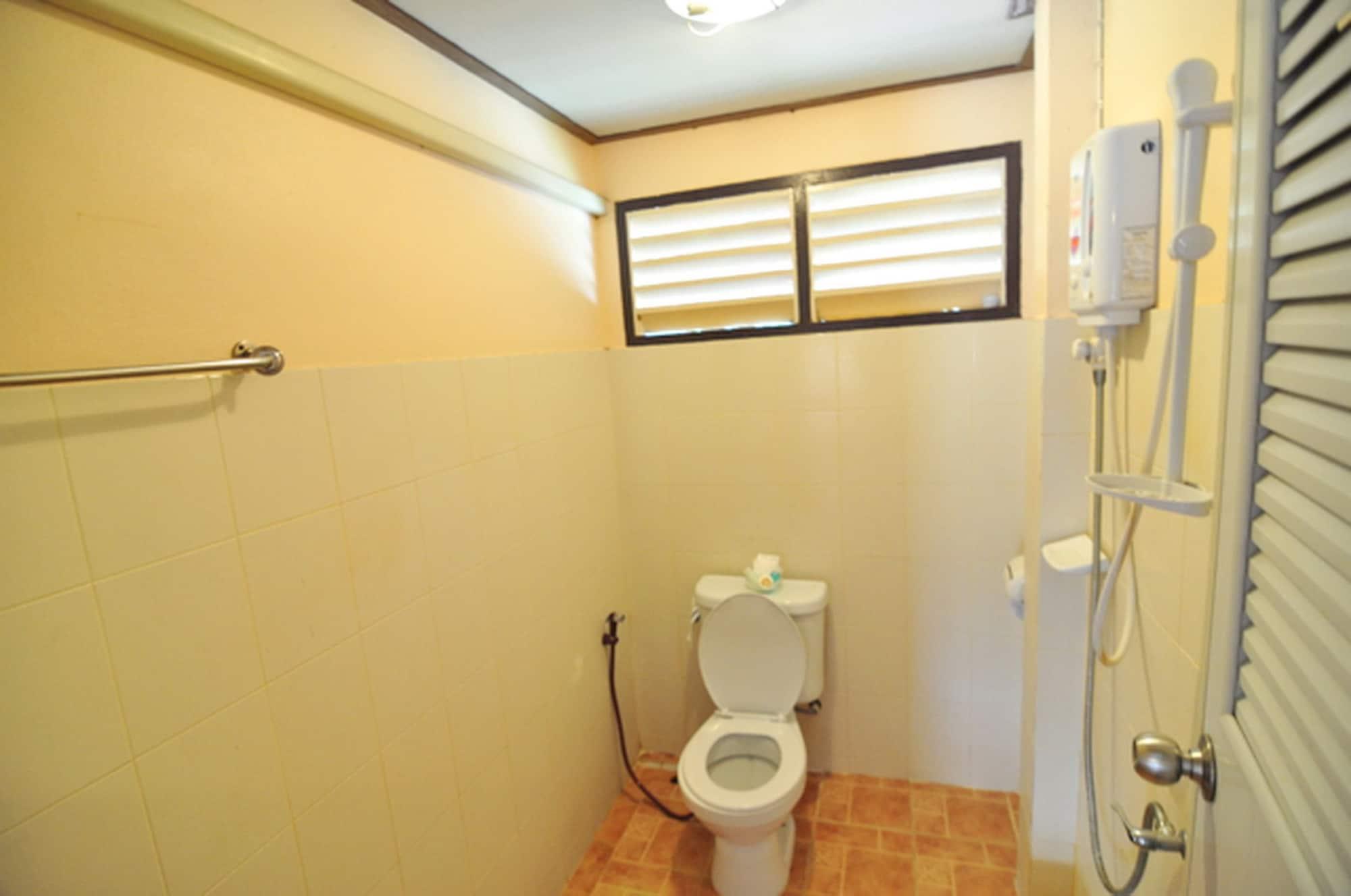Baan Pun Sook Resort Chao Lao Beach Dış mekan fotoğraf