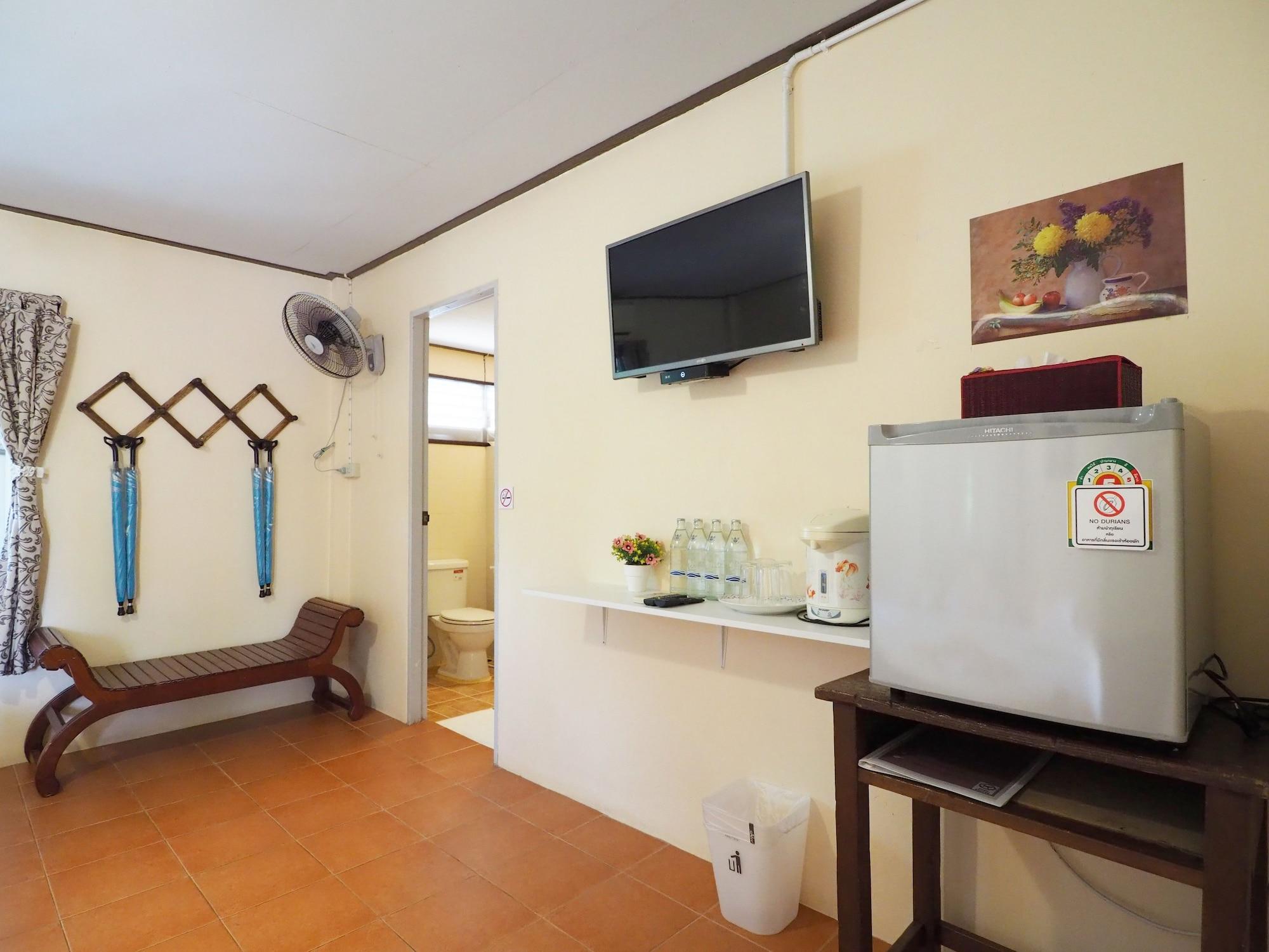 Baan Pun Sook Resort Chao Lao Beach Dış mekan fotoğraf