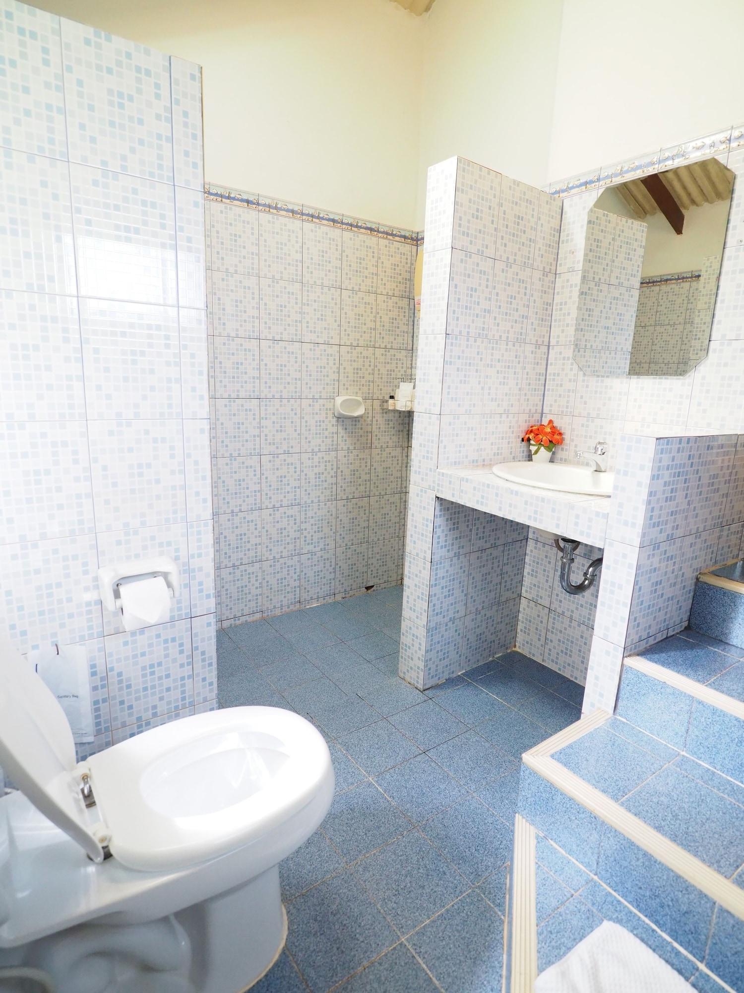 Baan Pun Sook Resort Chao Lao Beach Dış mekan fotoğraf