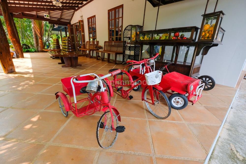 Baan Pun Sook Resort Chao Lao Beach Dış mekan fotoğraf