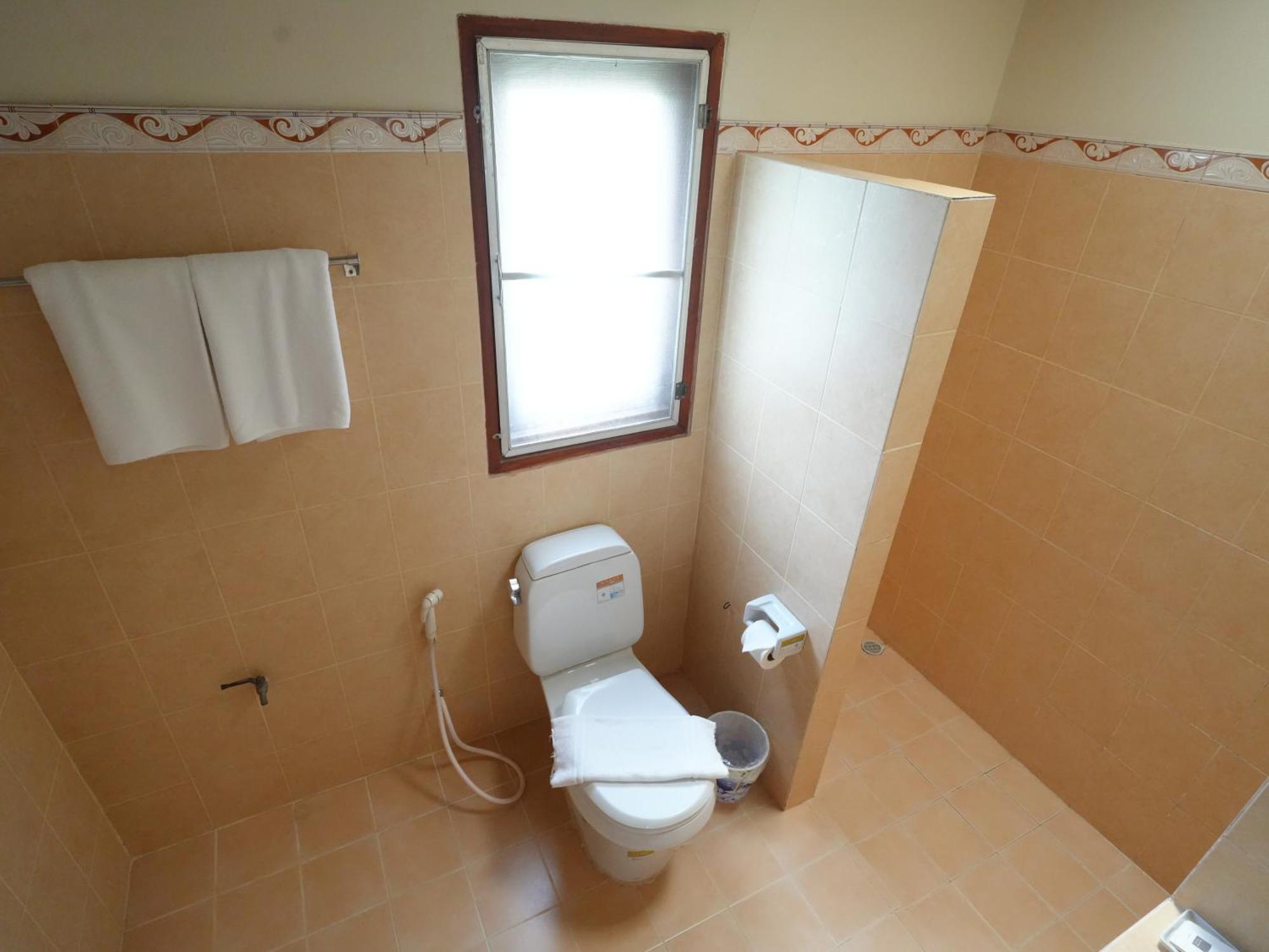 Baan Pun Sook Resort Chao Lao Beach Dış mekan fotoğraf