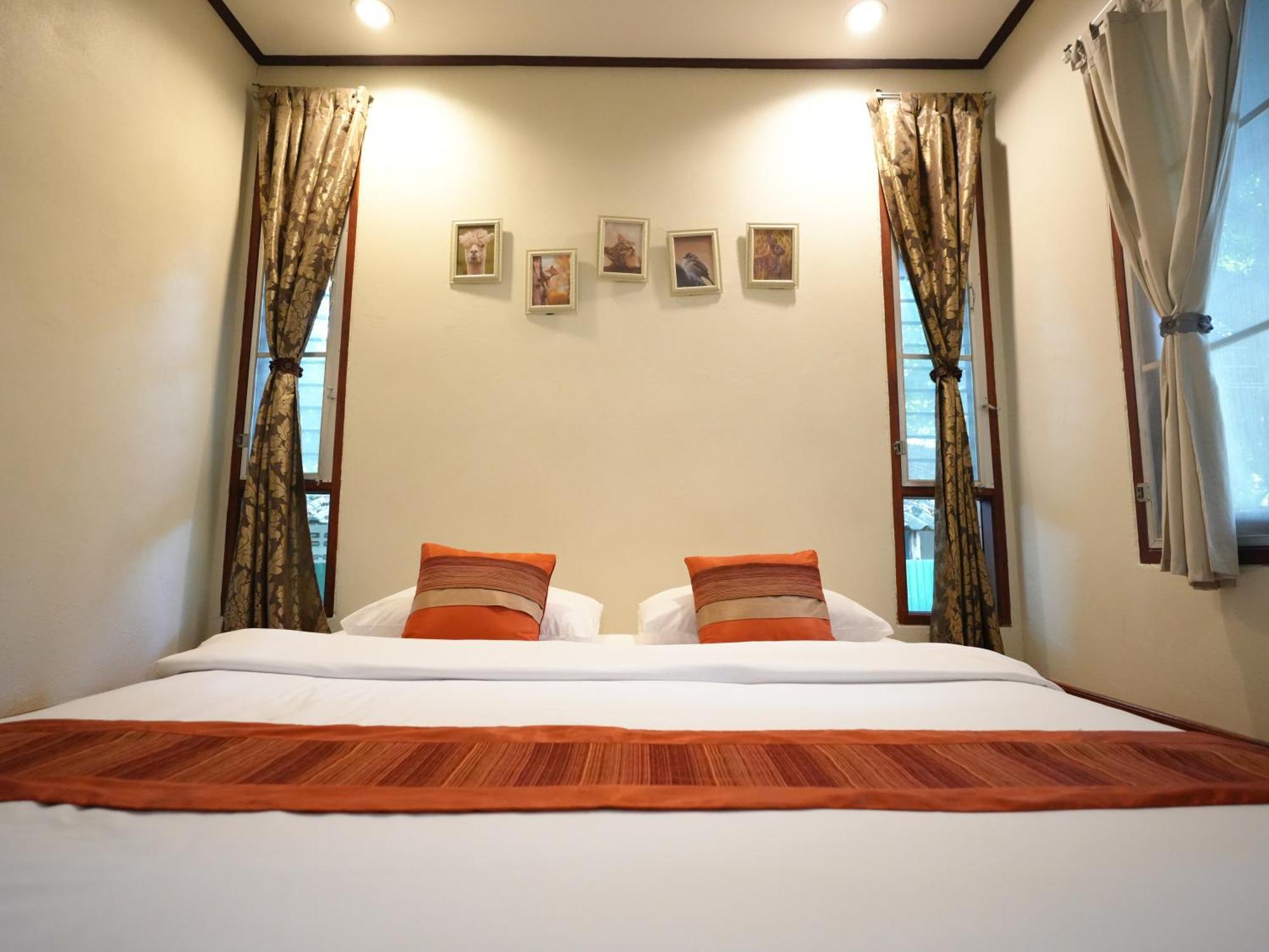 Baan Pun Sook Resort Chao Lao Beach Dış mekan fotoğraf