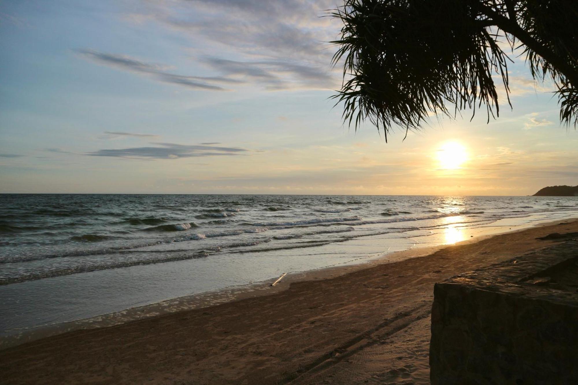 Baan Pun Sook Resort Chao Lao Beach Dış mekan fotoğraf