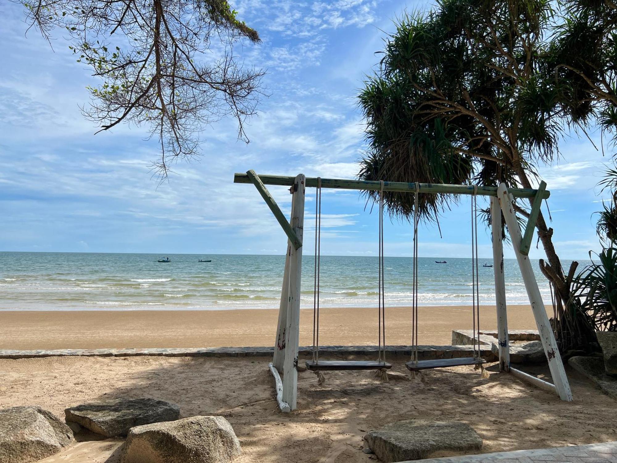 Baan Pun Sook Resort Chao Lao Beach Dış mekan fotoğraf