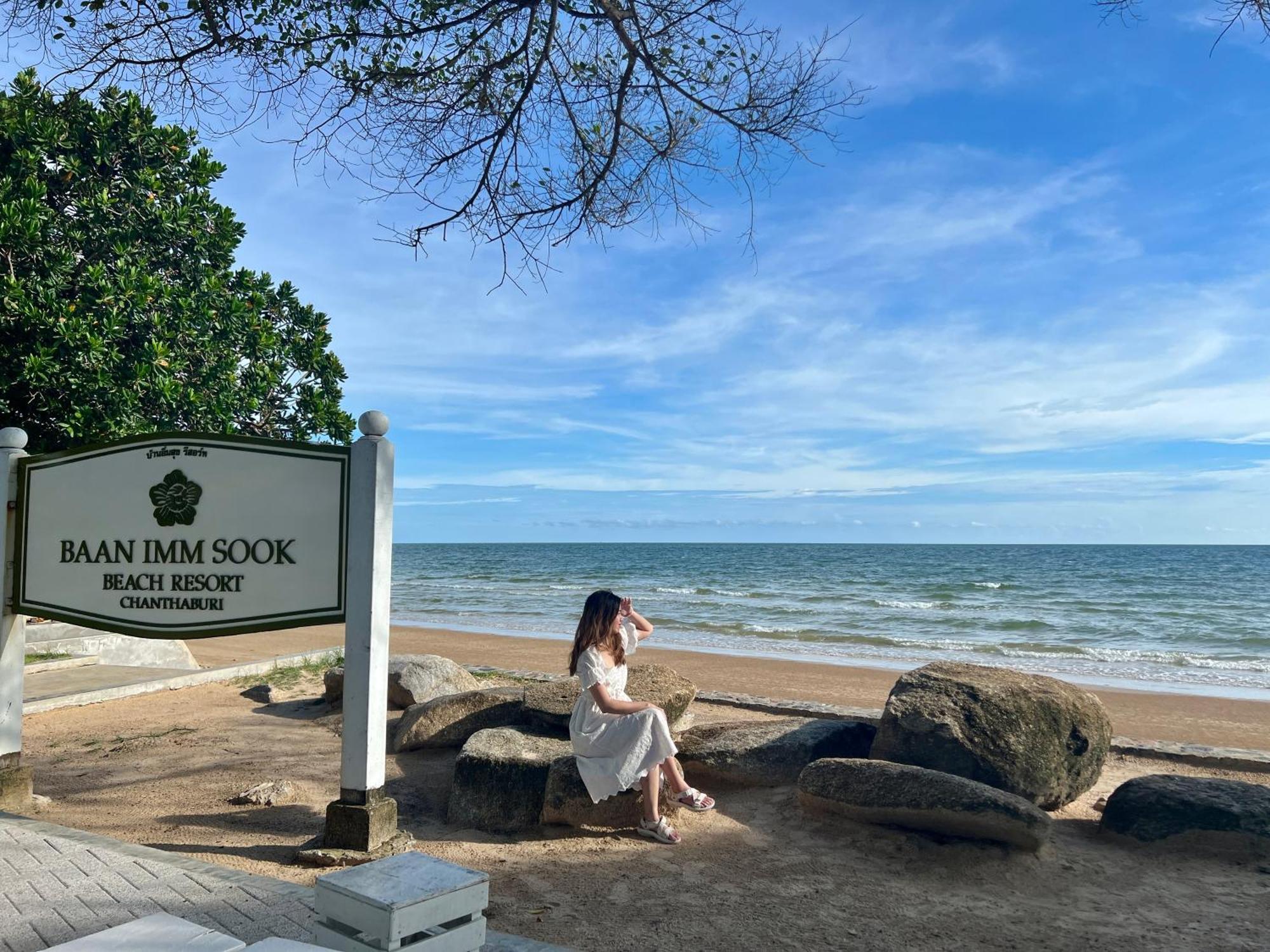 Baan Pun Sook Resort Chao Lao Beach Dış mekan fotoğraf