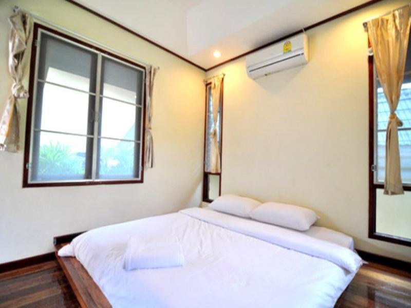 Baan Pun Sook Resort Chao Lao Beach Dış mekan fotoğraf