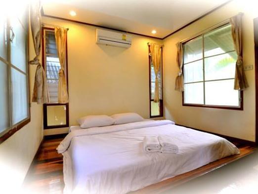 Baan Pun Sook Resort Chao Lao Beach Dış mekan fotoğraf