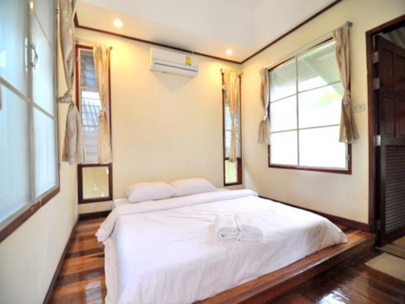 Baan Pun Sook Resort Chao Lao Beach Dış mekan fotoğraf