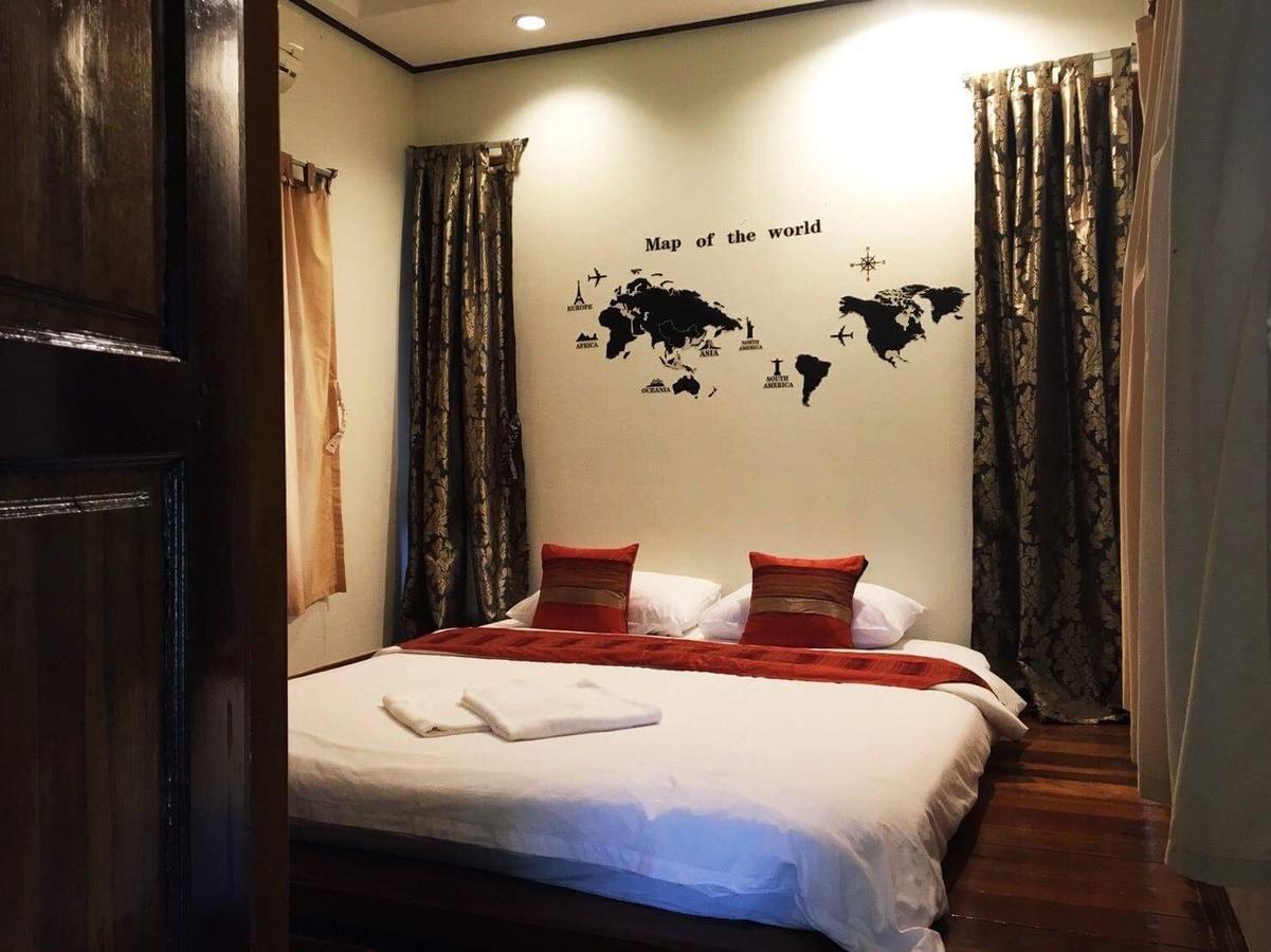 Baan Pun Sook Resort Chao Lao Beach Dış mekan fotoğraf
