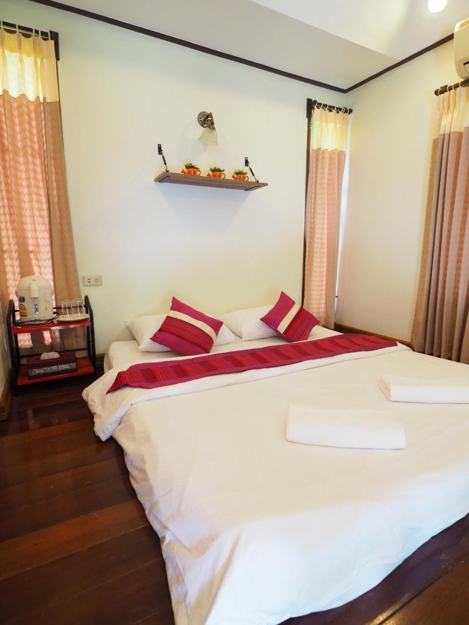 Baan Pun Sook Resort Chao Lao Beach Dış mekan fotoğraf