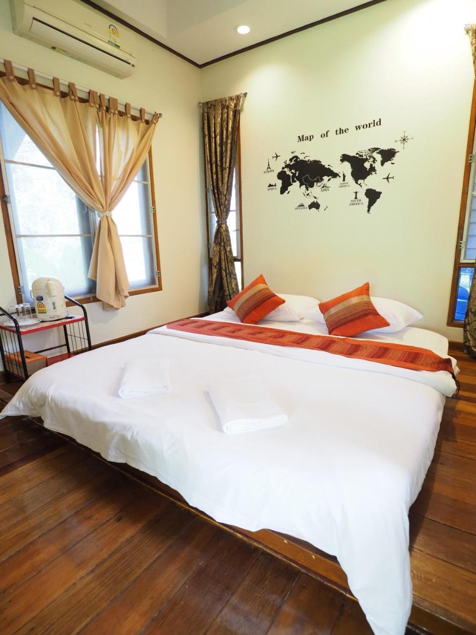 Baan Pun Sook Resort Chao Lao Beach Dış mekan fotoğraf