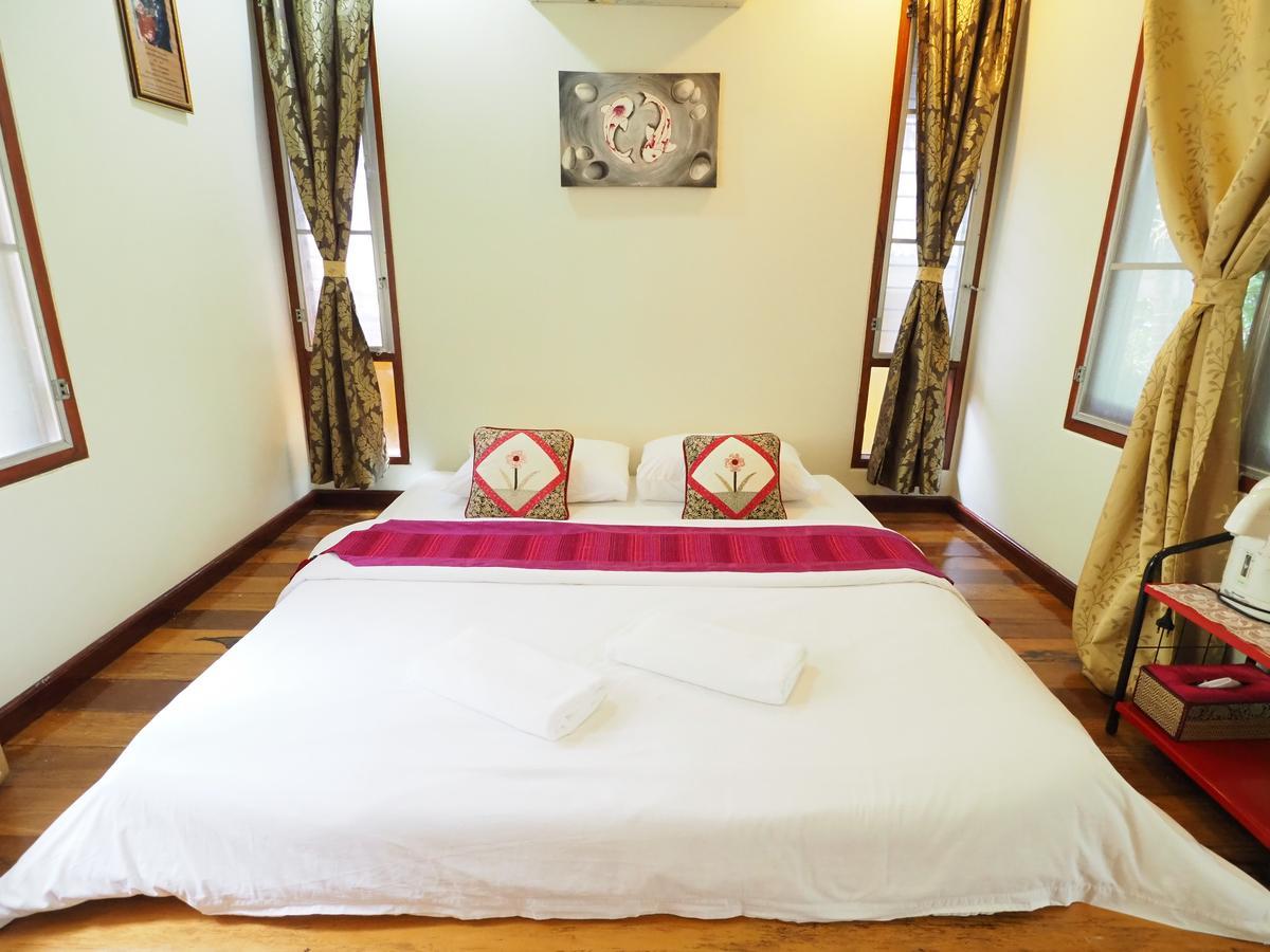 Baan Pun Sook Resort Chao Lao Beach Dış mekan fotoğraf