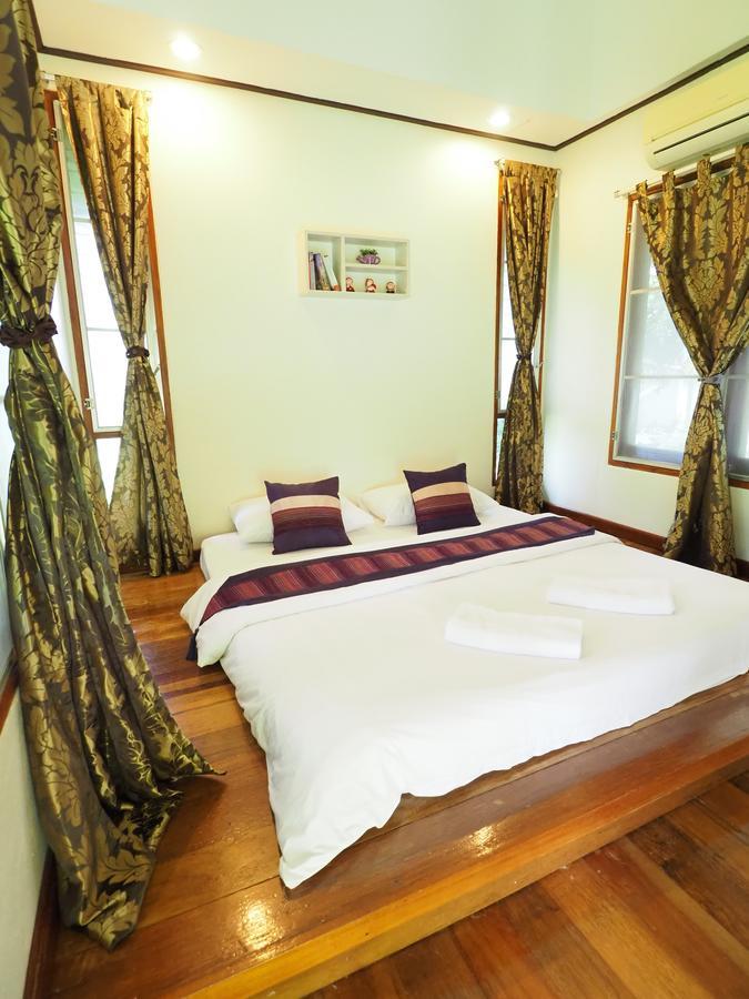 Baan Pun Sook Resort Chao Lao Beach Dış mekan fotoğraf