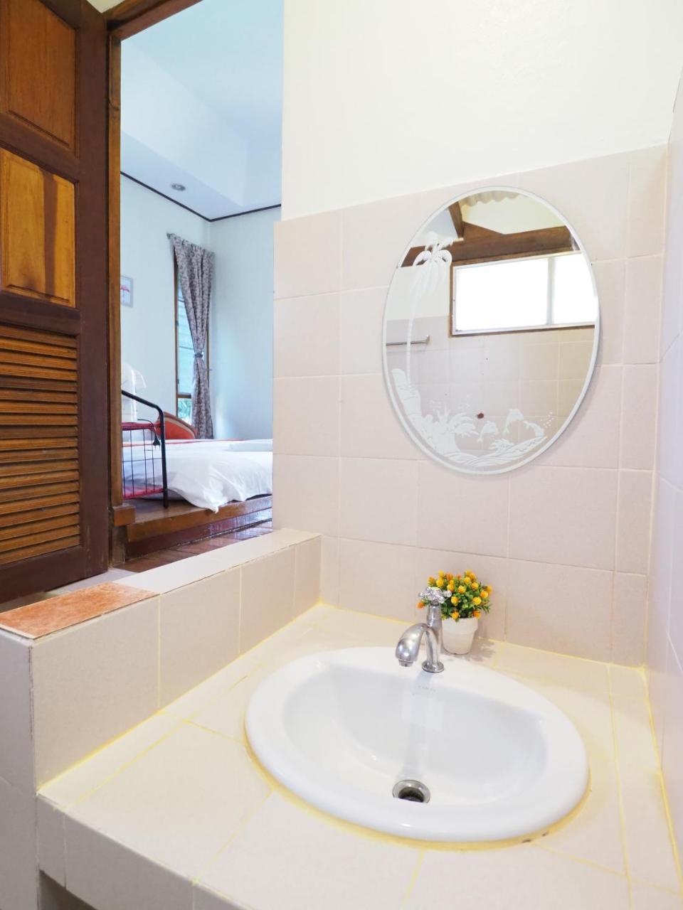 Baan Pun Sook Resort Chao Lao Beach Dış mekan fotoğraf